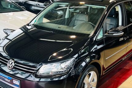 VW Touran 150.000 km 11.999 &euro; Essen 45326