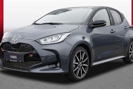 Toyota Yaris 3.611 km 29.279 € Recklinghausen 45659