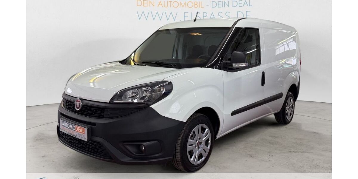 Fiat Doblo 21.243 km 14.688 &euro; Dinslaken 46539