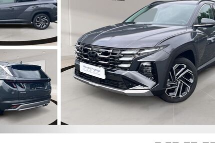 Hyundai TUCSON 20.591 km 32.989 &euro; Oberhausen 46149