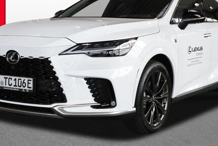 Lexus RX 450 5.710 km 72.488 € Essen 45141