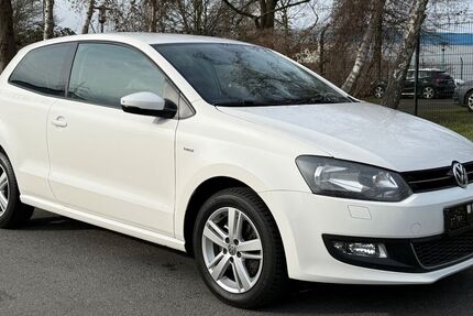 VW Polo 131.000 km 7.599 &euro; Bottrop 46236