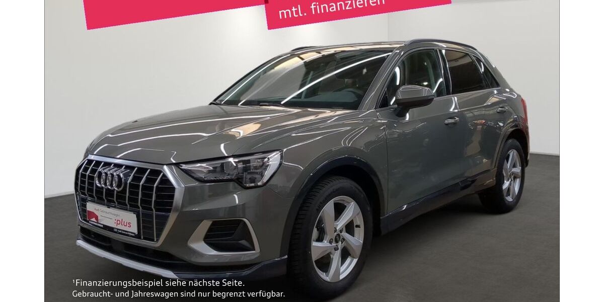 Audi Q3 29.784 km 30.850 &euro; Mülheim a.d. Ruhr 45481