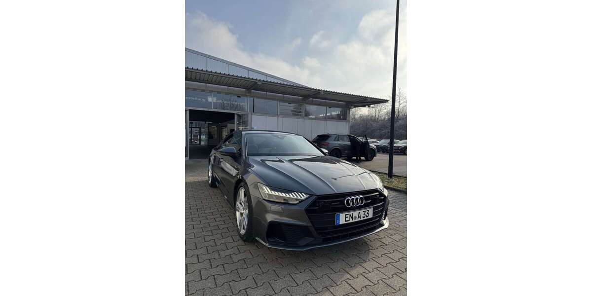 Audi A7 91.000 km 42.000 &euro; Hattingen 45525