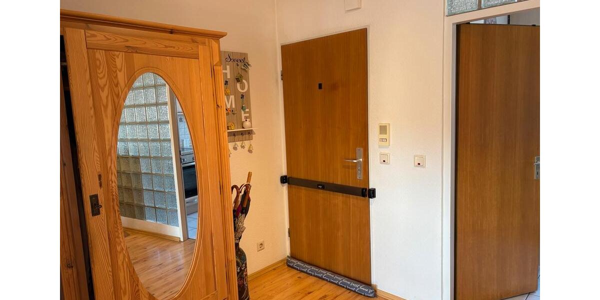 Etagenwohnung Herne Wanne - 3.5 Zimmer, 75 m&sup2;, 843&euro; | Angebot:26311881