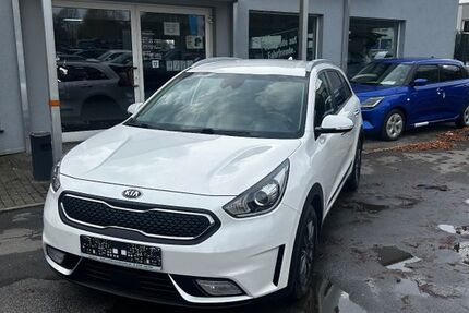 Kia Niro 105.566 km 12.990 € Gelsenkirchen 45899