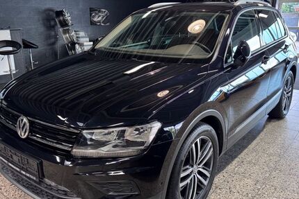 VW Tiguan 108.000 km 16.999 &euro; Oberhausen 46145