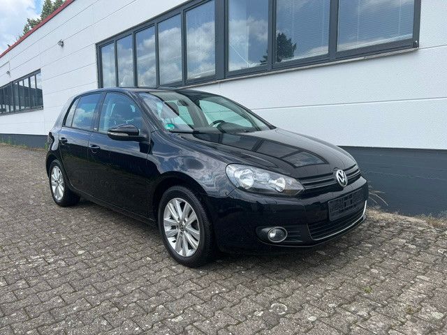 VW Golf 93.500 km 6.900 &euro; Essen 45307