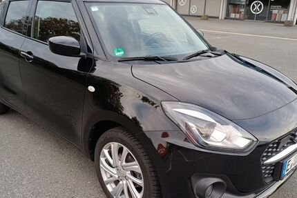 Suzuki Swift 21.700 km 13.000 &euro; Mülheim Ruhr 45475