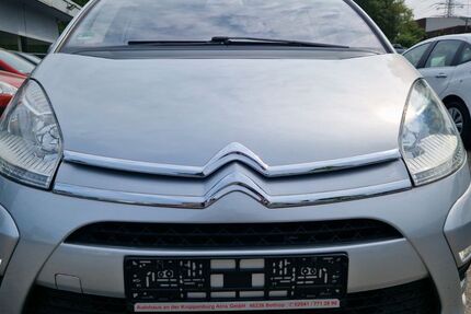 Citroen C4 Picasso 147.000 km 4.850 € Bottrop 46238
