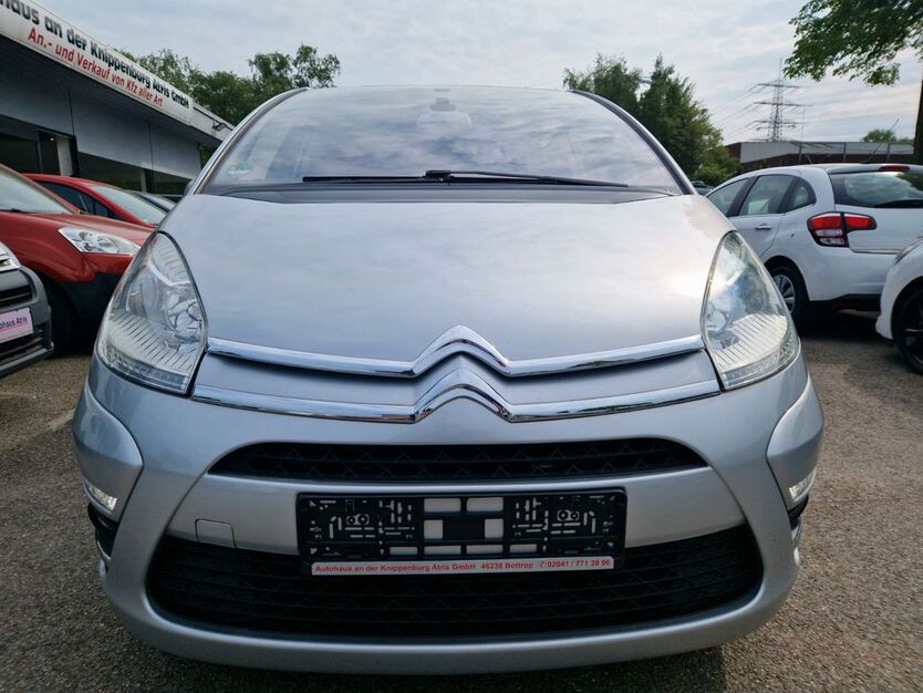 Citroen C4 Picasso 147.000 km 4.850 € Bottrop 46238