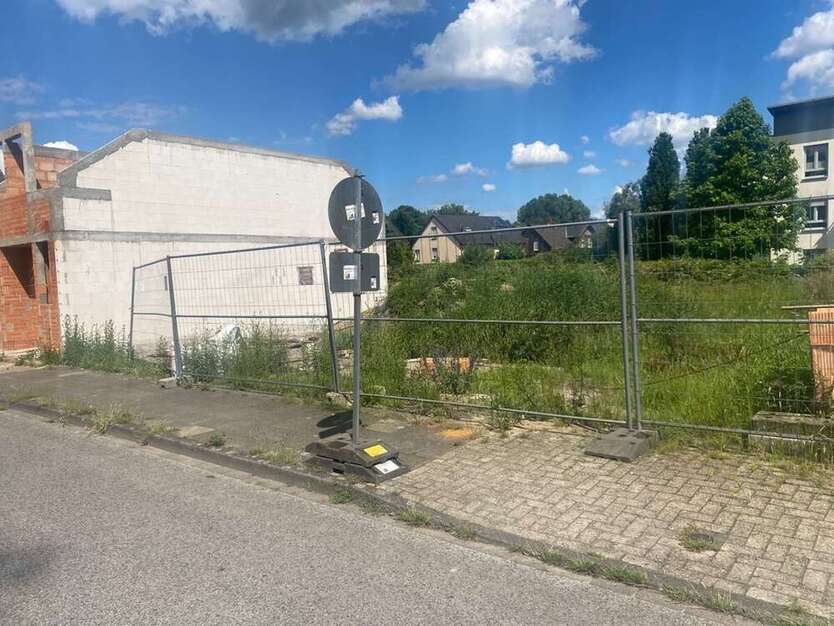 Grundstück zu verkaufen in Bottrop 88.888 € 262 m²