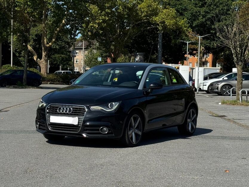 Audi A1 145.500 km 8.990 € Moers 47445