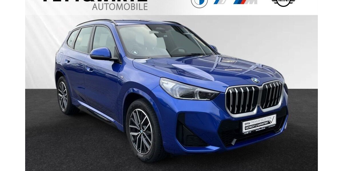 BMW X1 16.890 km 33.909 &euro; Wesel 46485