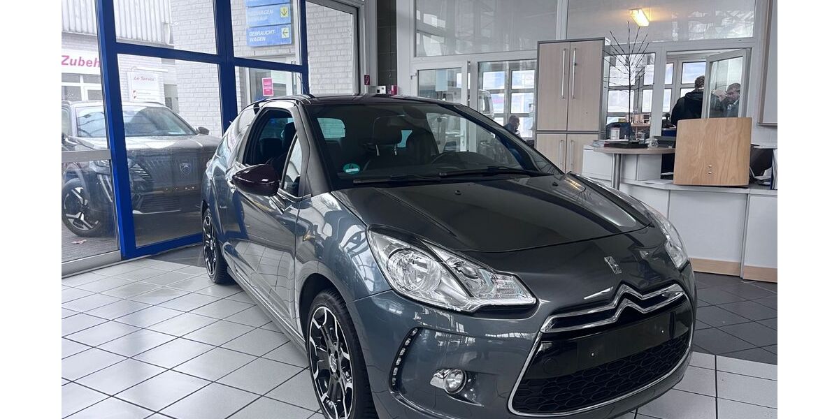 Citroen DS3 112.800 km 5.900 € Gelsenkirchen 45892
