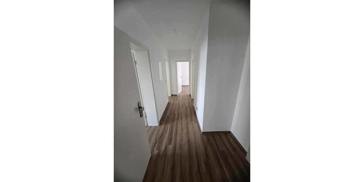Etagenwohnung Duisburg Essenberg - 3 Zimmer, 65 m&sup2;, 460&euro; | Angebot:25418808