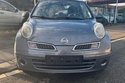 Nissan Micra 165.000 km 2.499 € Essen 45359