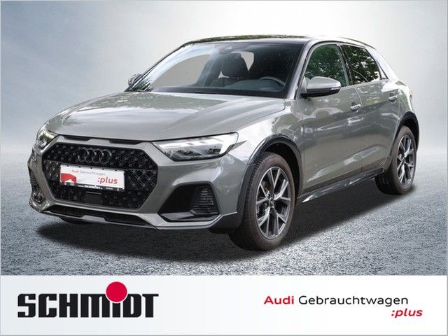 Audi A1 33.380 km 23.440 &euro; Recklinghausen 45657