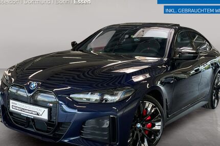 BMW i4 32.587 km 61.999 &euro; Essen 45141
