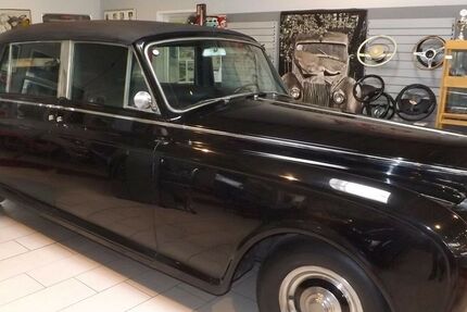Rolls Royce Phantom 15.043 km 285.000 € Mettmann 40822