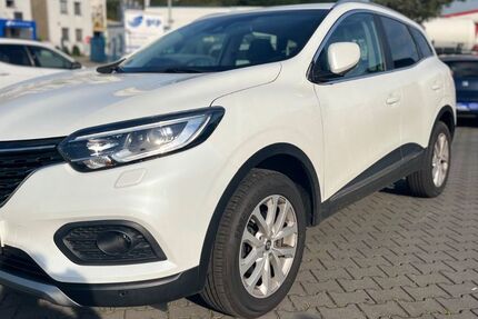 Renault Kadjar 124.224 km 11.470 &euro; Essen 45356