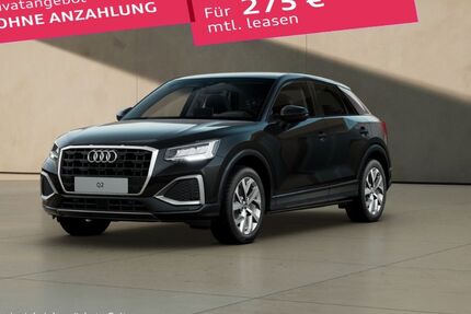 Audi Q2 25.753 km 28.740 &euro; Duisburg 47249