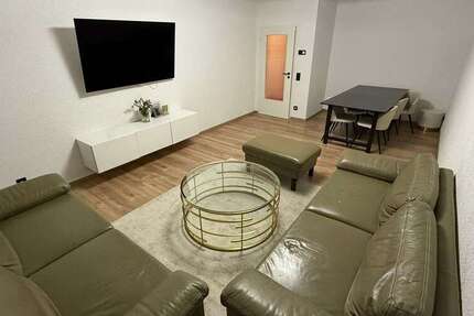 Wohnung zum Kaufen in Bochum Wattenscheid 170.000 € 78.76 m² 3 zimmer