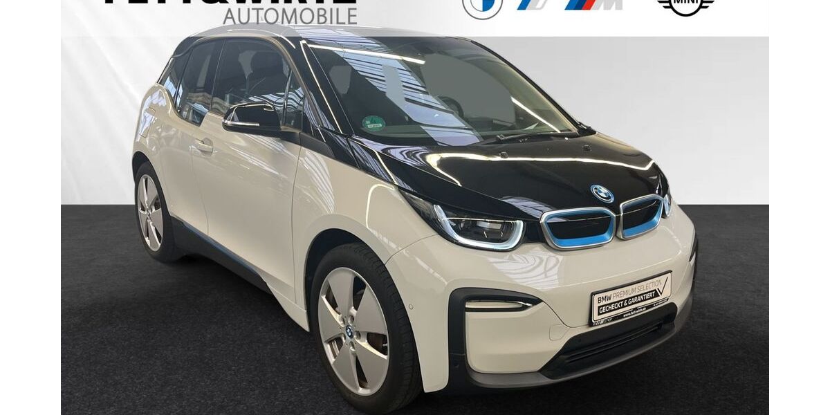 BMW i3 29.450 km 19.780 &euro; Moers 47441