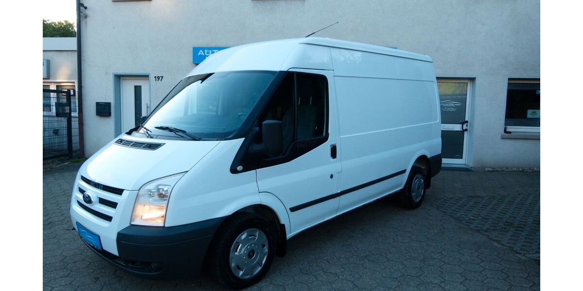 Ford Transit 183.840 km 5.590 &euro; Bochum 44809