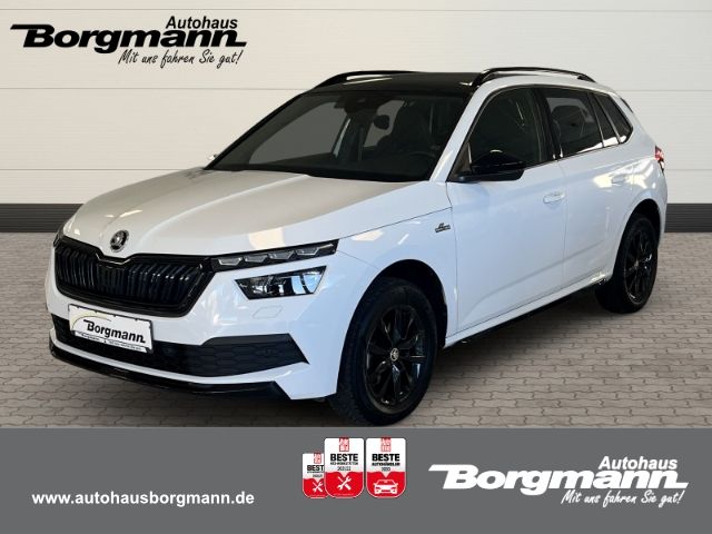 Skoda Kamiq 40.195 km 22.990 &euro; Dorsten 46282