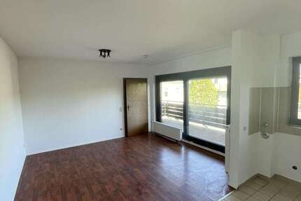 Wohnung Oberhausen - 1 Zimmer, 34 m&sup2;, 340&euro; | Angebot:26537878