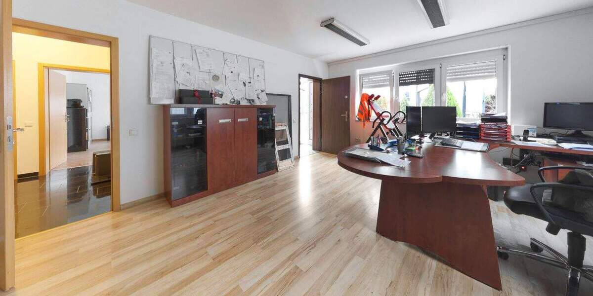 Einfamilienhaus Bochum Hamme - 4 Zimmer, 995.000&euro; | Angebot:24812434