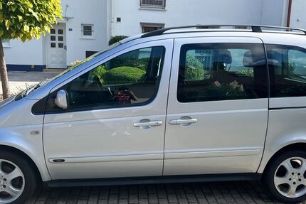 Mercedes-Benz Vaneo 99.000 km 5.490 € Essen 45277