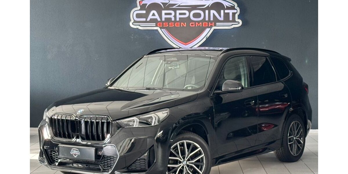 BMW X1 59.999 km 32.897 &euro; Essen 45138