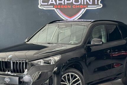 BMW X1 59.999 km 32.898 &euro; Essen 45138