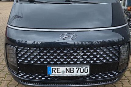 Hyundai STARIA 53.600 km 37.500 &euro; Castrop - Rauxel 44579