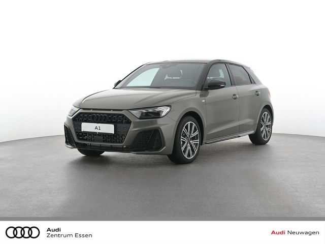 Audi A1 2.500 km 33.880 &euro; Essen 45143