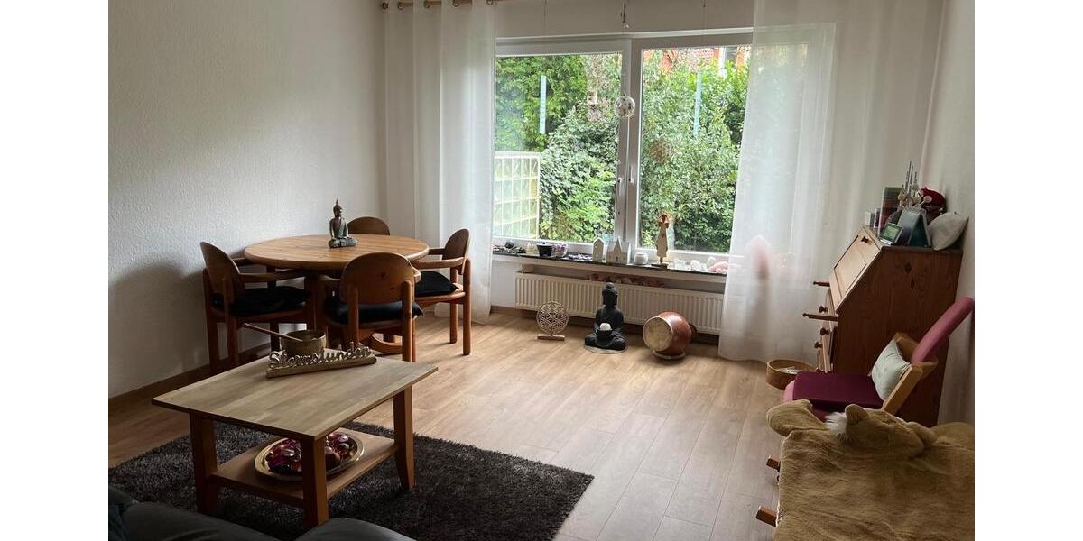 Erdgeschoßwohnung Bochum Bochum-Südwest - 3 Zimmer, 106 m&sup2;, 268.000&euro; | Angebot:25906925