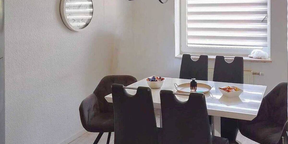 Etagenwohnung Oberhausen Altstadt-Mitte - 4 Zimmer, 115 m&sup2;, 157.890&euro; | Angebot:26820496