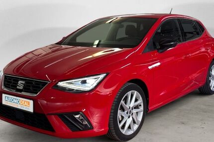 Seat Ibiza 33.871 km 15.489 &euro; Dinslaken 46539