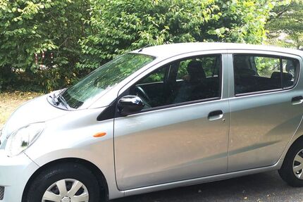 Daihatsu Cuore 95.000 km 4.350 &euro; Essen 45219