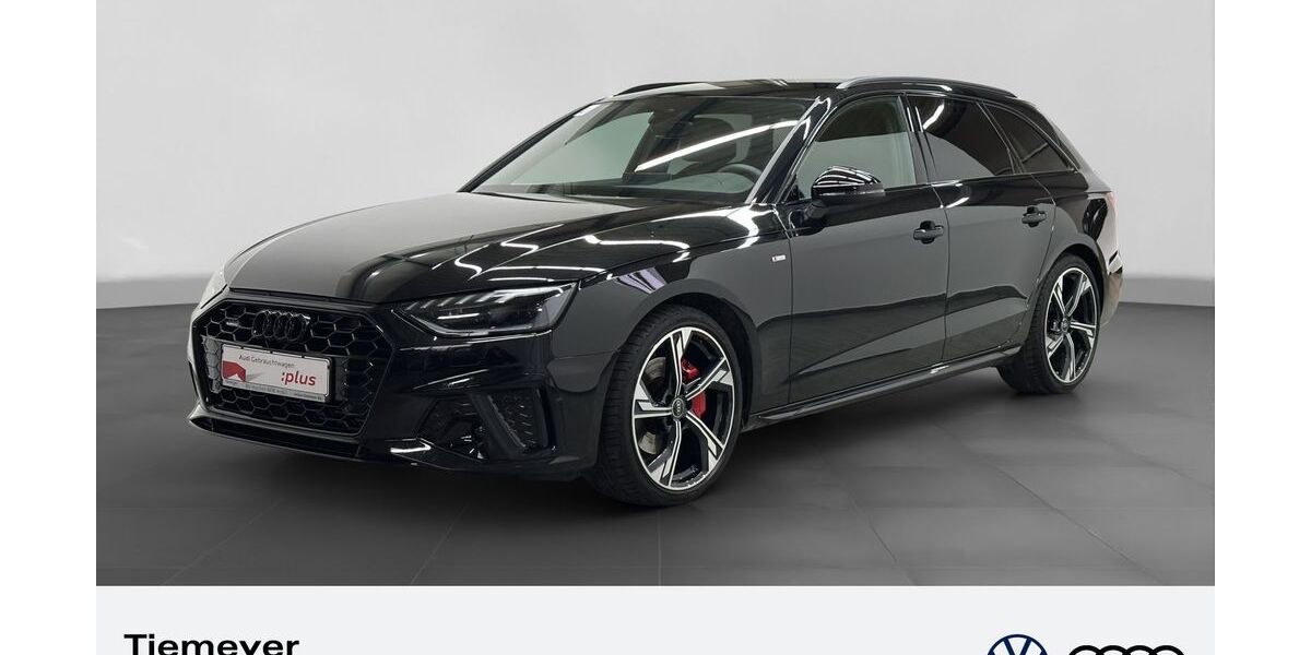 Audi A4 32.093 km 36.440 &euro; Gelsenkirchen 45894