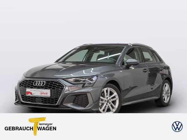 Audi A3 50.251 km 27.890 &euro; Bochum 44892