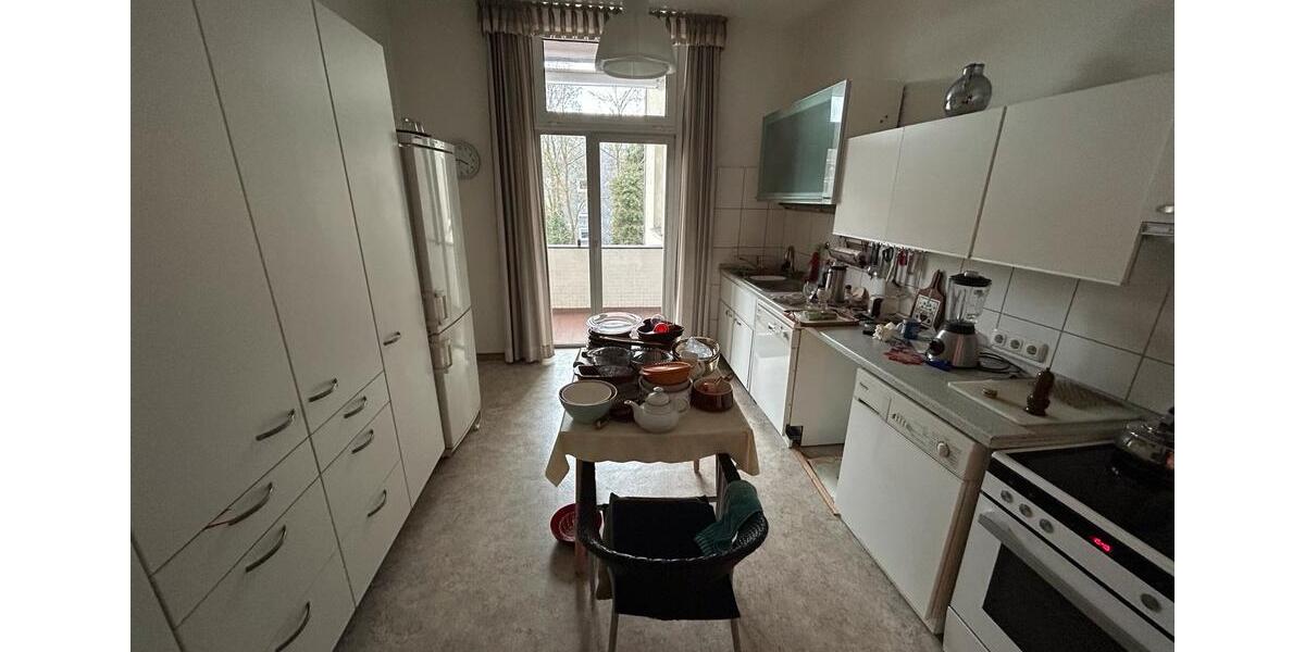 Mietwohnung (125qm Wohnfläche - 1. Etage - Kaltmiete 900€) 5 zimmer