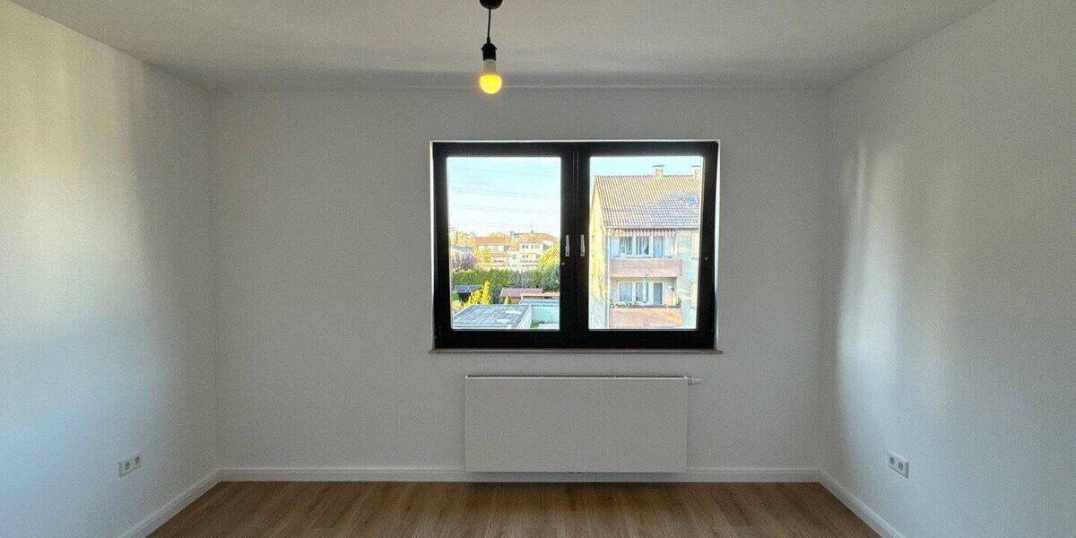 Etagenwohnung Mülheim Dümpten - 2 Zimmer, 65 m&sup2;, 169.000&euro; | Angebot:26838202