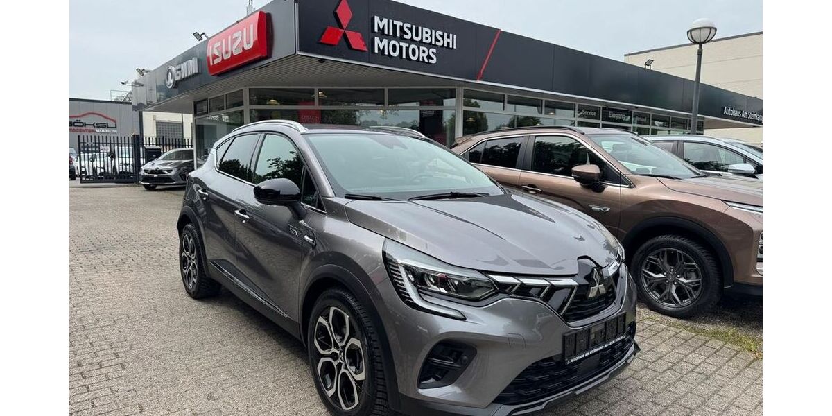 Mitsubishi ASX 24.710 km 22.900 &euro; Mülheim an der Ruhr 45476