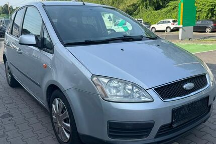 Ford Focus 204.000 km 1.990 &euro; Bottrop 46238