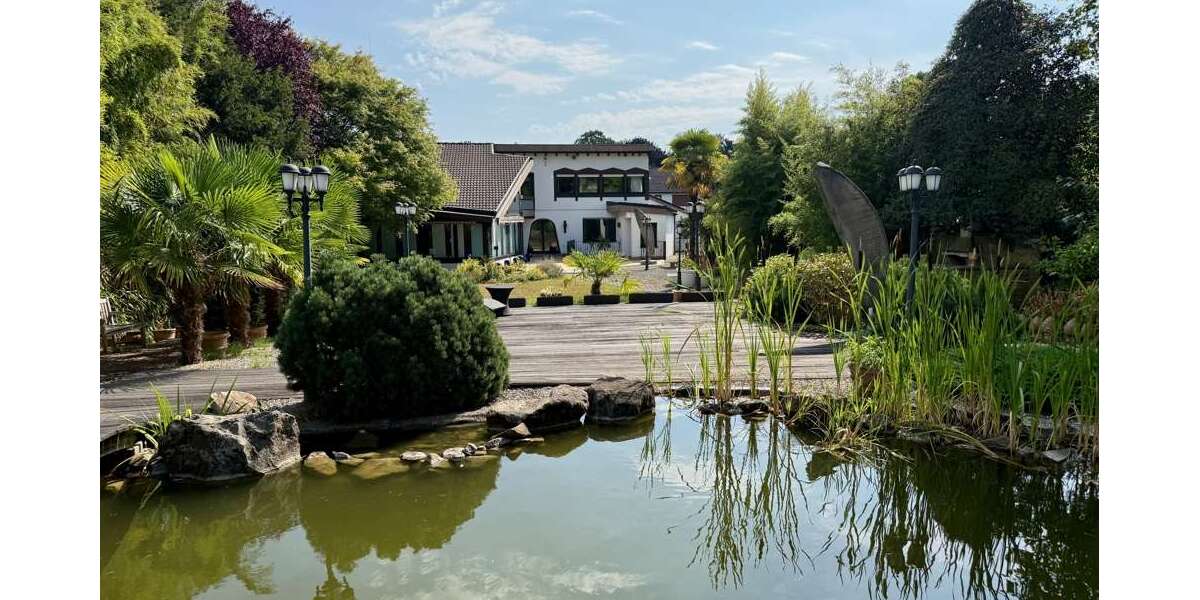 Einfamilienhaus Gladbeck Brauck - 5 Zimmer, 243 m&sup2;, 980.000&euro; | Angebot:27257543