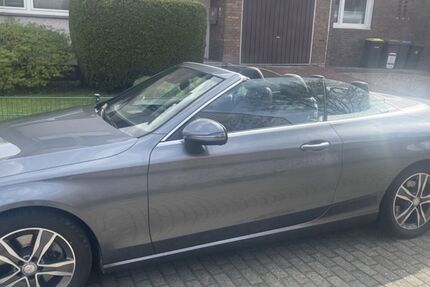 Mercedes-Benz C 250 86.000 km 21.750 &euro; Gelsenkirchen 45897