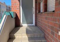 Schickes Appartement mit Balkon in ruhiger Lage von Hombruch